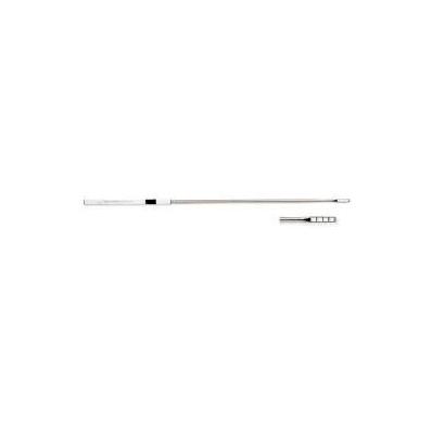Endocervical Curette, with Basket Single-en