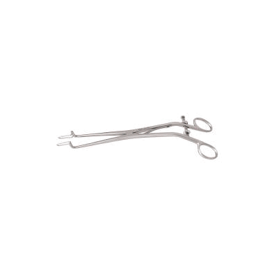 Endocervical Speculum Kogan 9-1/2 Inch Long /