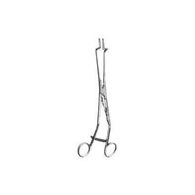 Endocervical Speculum Ratchet Handle - Endosp