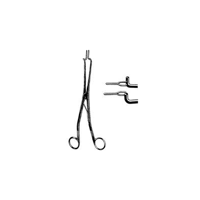 Endocervical Speculum Sklar Black Kogan Narr