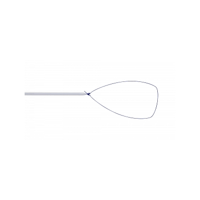 Endoloop, 0, PdsiI, Ligature, 18" - Medline