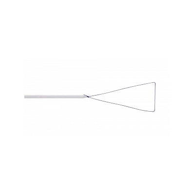 Endoloop, 0, Vicryl, 18" - Medline