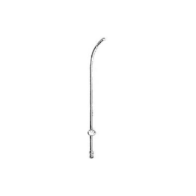 Endometrial Biopsy Curette - Curette, Endomet