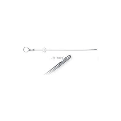 Endometrial Biopsy Curette Single-ended 3 M