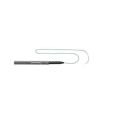 Endoneedle, Size 2, 110cm, 24mm Tapercut - Me