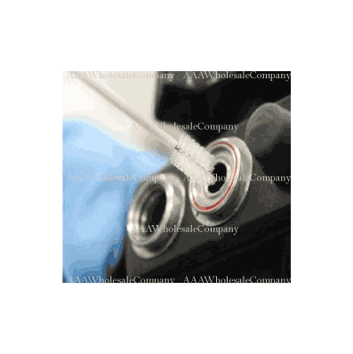 Endoscope Cleaning Brush, 6 mm x 25 cm