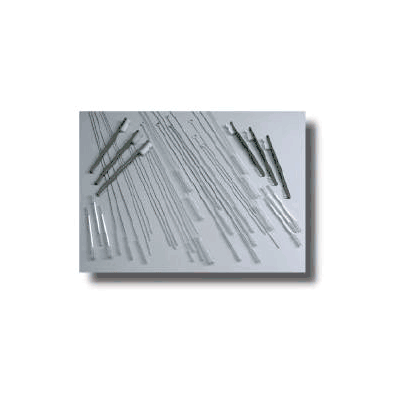 Endoscopic Brush Cleaning Kit - Brush Kit, En