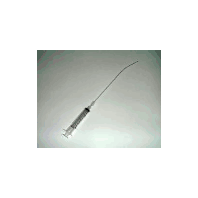 Endoscopic Curette, 3 mm, Single Use
