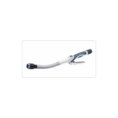 Endoscopic Curved Intraluminal Stapler Endopa