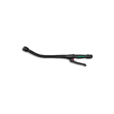 Endoscopic Curved Intraluminal Stapler Endopa