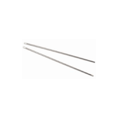 Endoscopic Dissector, 35 cm Length, 5 mm Dual Tip