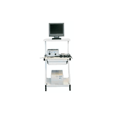 Endoscopic Office Video Cart 16 X 22 X 40 Inc