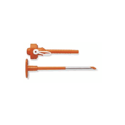 Endoscopic Trocar Dexide 5 Mm Od 65 Mm L - T