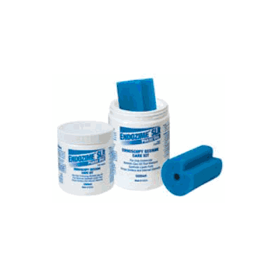 Endoscopy Bedside Care Kit, 250 ml of Pre-Diluted Enzymatic