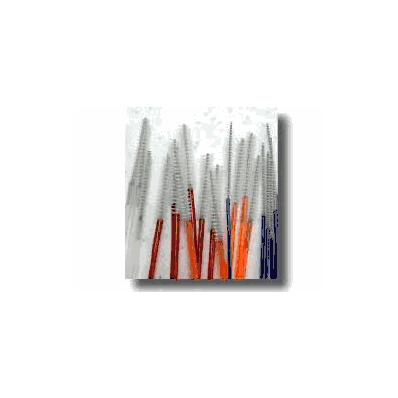 Endoscopy Brush - Brush, Endoscopy 200cmx4.2m