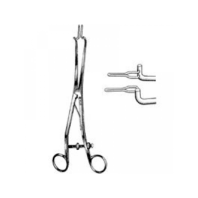 Endospeculum Kogan Angled 2mm