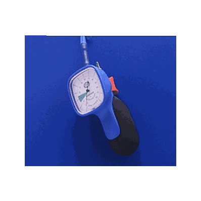 Teleflex 112700-000000 Endotest Cuff Filling / Measuring Device