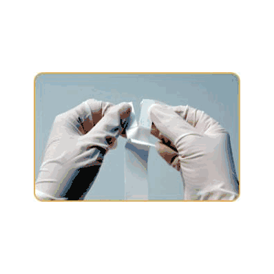 Endotrach Tape, Cloth, 100/Cs #306B