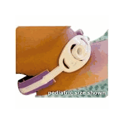 Endotrach Tape, Cloth, 25/Bx #304D