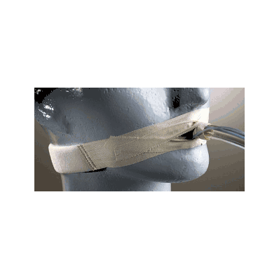 Endotrach Tape, Silk 100/Bx #301B