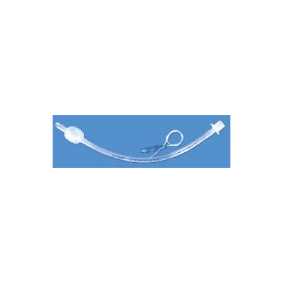 Endotracheal Tube, 295 mm, 6.5 mm, with Murphy Eye Tip