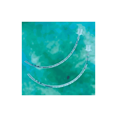 Endotracheal Tube, 6.0 mm Magiil Curve
