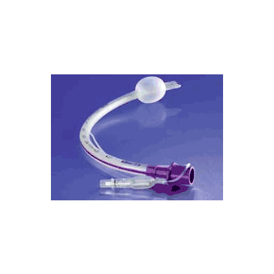 Endotracheal Tube Agento I.C Cuffed 7.0 Mm -