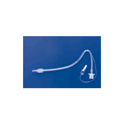 Endotracheal Tube Agt Cuffed 4.0 Mm - Tube, A
