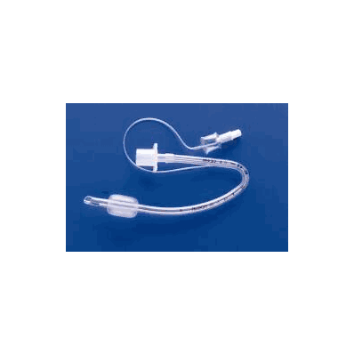 Endotracheal Tube Agt Cuffed 6.5 Mm - Tube, A