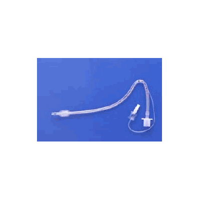 Endotracheal Tube Agt Cuffed 8.0 Mm - Tube, M