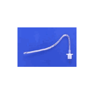 Endotracheal Tube Agt Uncuffed 3.0 Mm - Tube,