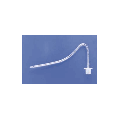 Endotracheal Tube Agt Uncuffed 4.0 Mm - Tube,