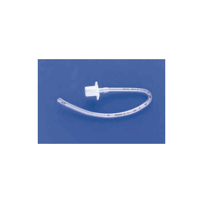 Endotracheal Tube Agt Uncuffed 4.0 Mm - Tube,