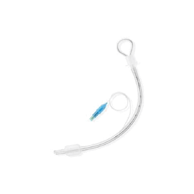 Endotracheal Tube Aircare Cuffed 6.0 Mm - Tu