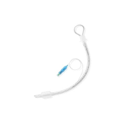 Endotracheal Tube Aircare Cuffed 8.0 Mm - Tu