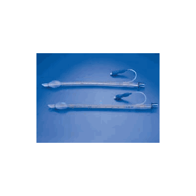 Endotracheal Tube Aire-cuf Cuffed 4.5 Mm - T