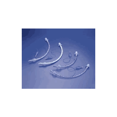 Endotracheal Tube Blue Line Cuffed 6.5 Mm -