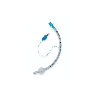 Endotracheal Tube Blue Line Cuffed 7.5 Mm -