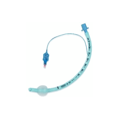 Endotracheal Tube Blue Line Cuffed 8.0 Mm -