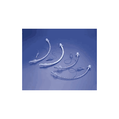Endotracheal Tube Blue Line Cuffed 8.0 Mm -