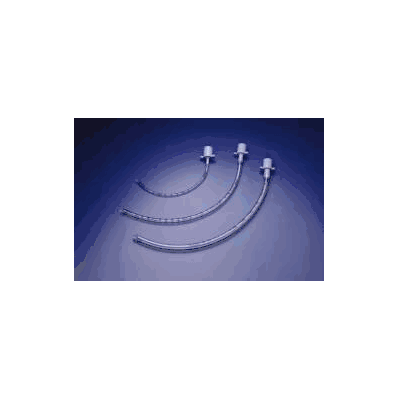 Endotracheal Tube Blue Line Uncuffed 6.5 Mm