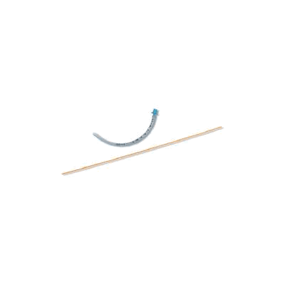 Endotracheal Tube Bougie Portex 15 Fr 700 mm