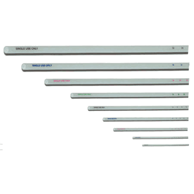 Endotracheal Tube Changer, Fits 7.5 mm ID Tube