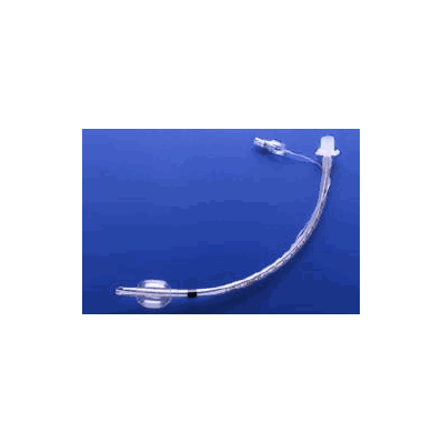 Endotracheal Tube Cuffed 10.0 Mm - Tube, Magi