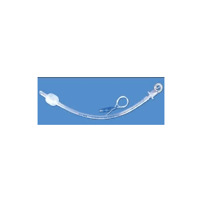 Endotracheal Tube Cuffed 34 Fr. - Tube, Endot