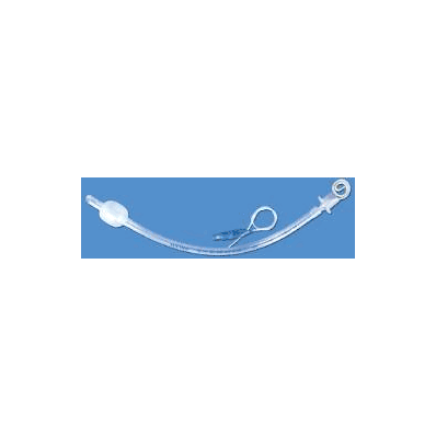 Endotracheal Tube Cuffed 5.5 Mm - Tube, Endot