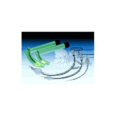 Endotracheal Tube Cuffed 6.0 Mm - Tube, Endot