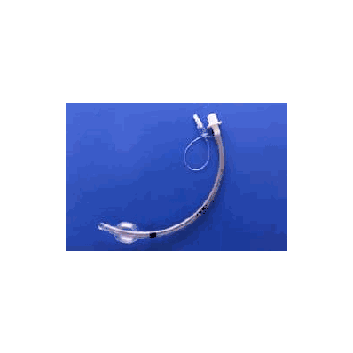 Endotracheal Tube Cuffed 6.5 Mm - Tube, Murph