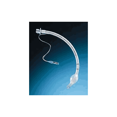 Endotracheal Tube Cuffed 6.5 Mm - Tube, Trach
