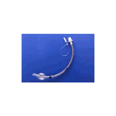 Endotracheal Tube Cuffed 8.0 Mm - Tube, Murph
